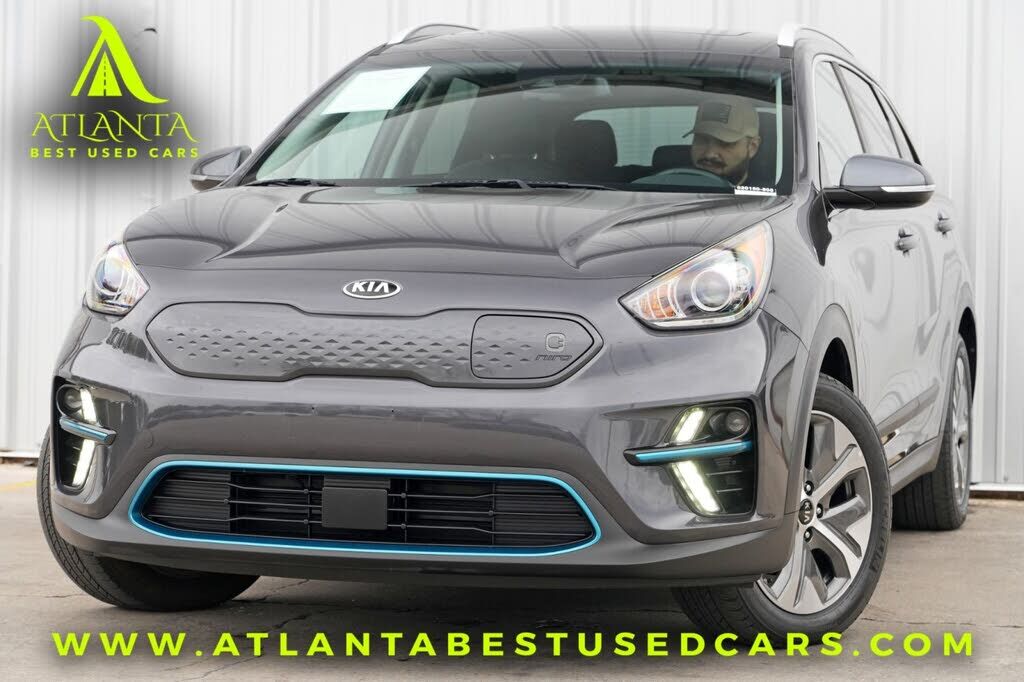 2019 KIA Niro