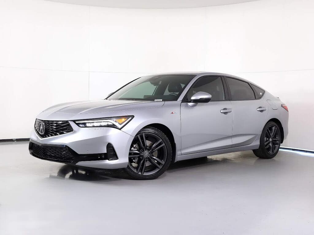 2025 ACURA Integra