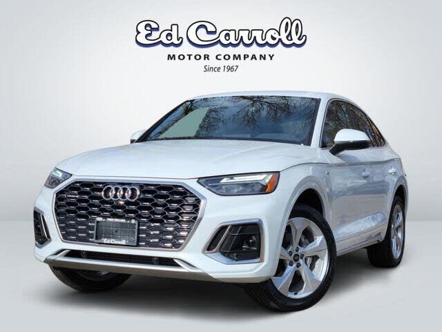 2025 AUDI Q5