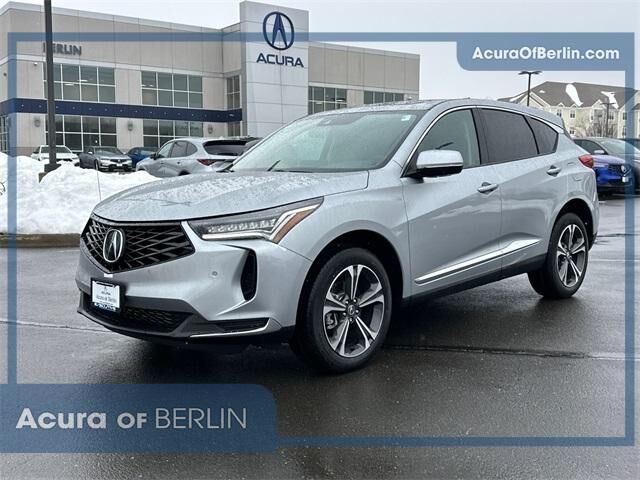 2026 ACURA RDX