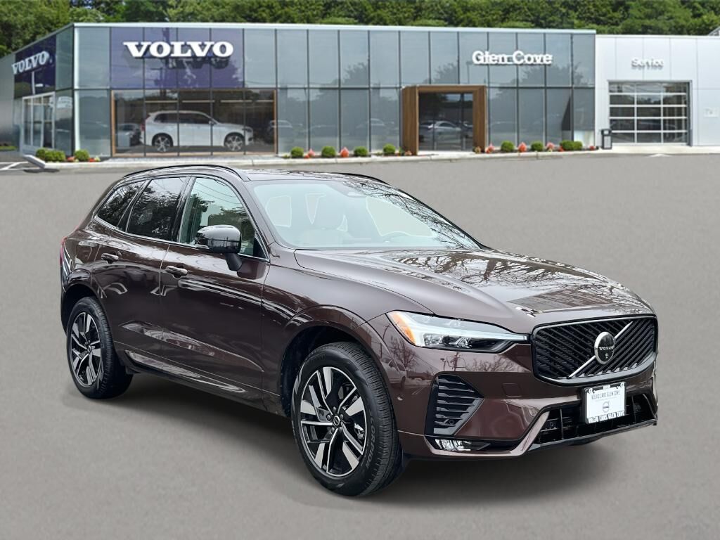 2026 VOLVO XC60