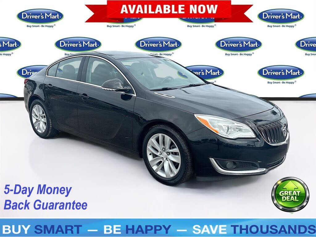 Buick Regal