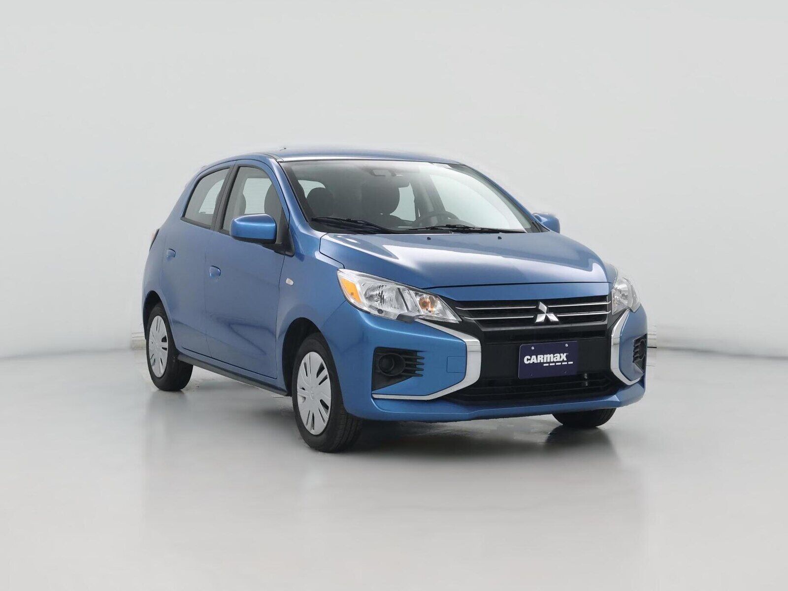 2024 MITSUBISHI Mirage