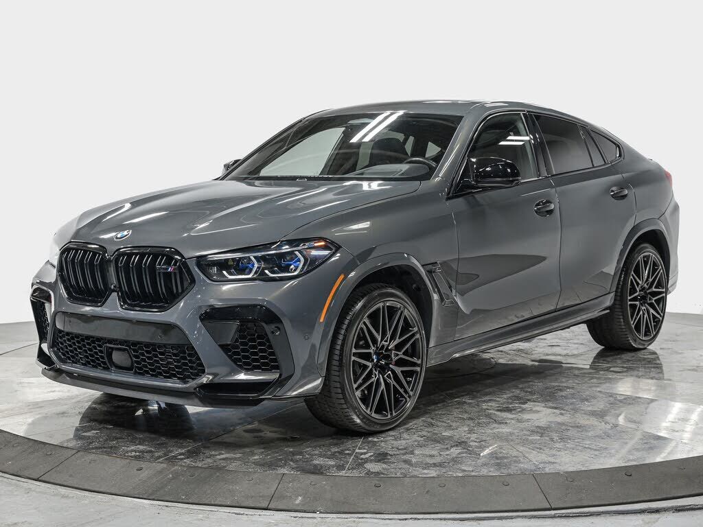 2023 BMW X6