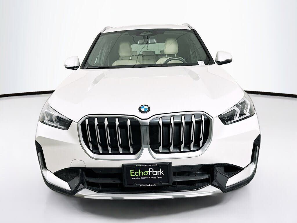 2025 BMW X1