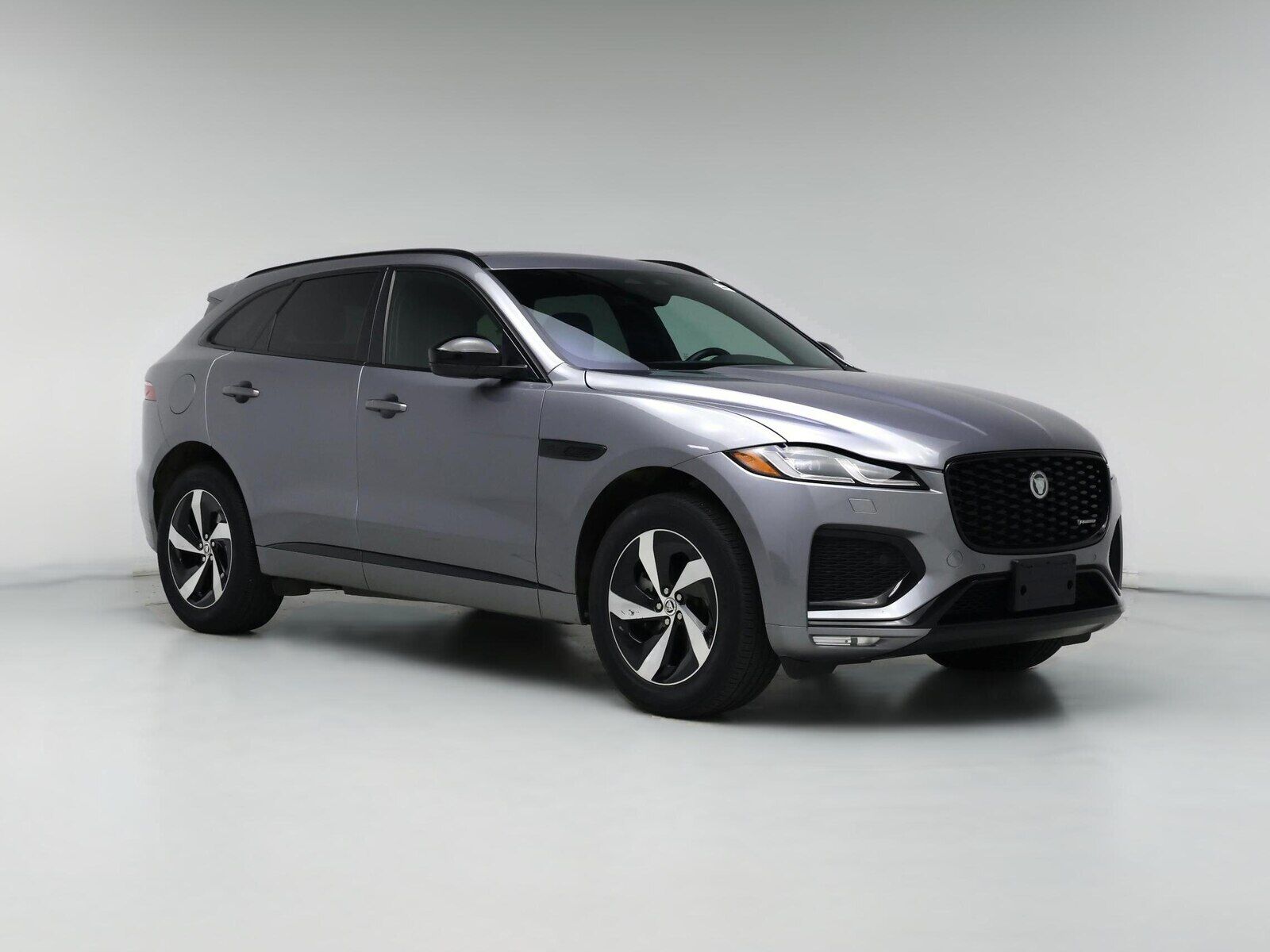 2024 JAGUAR F-Pace
