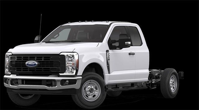 2026 FORD F-250