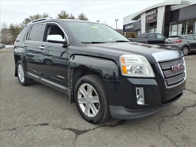 2011 GMC Terrain