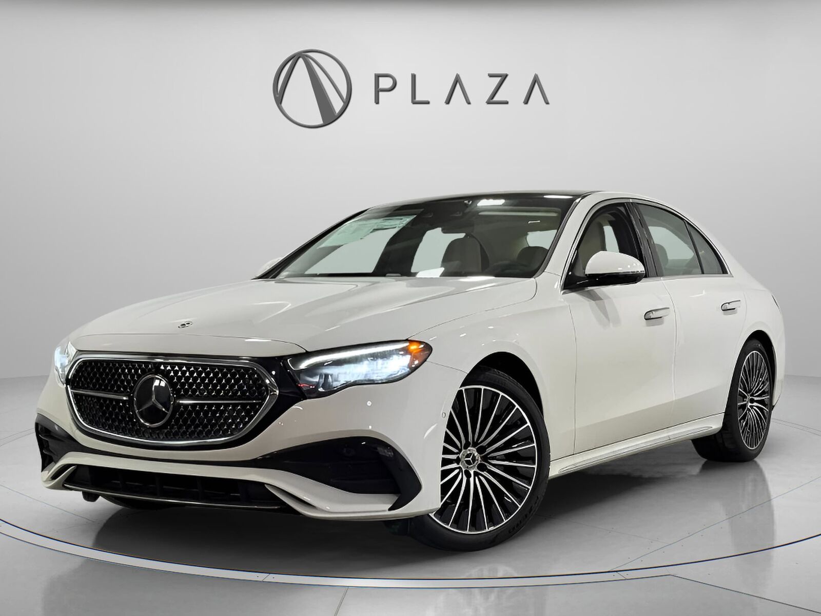 2026 MERCEDES-BENZ E-Class