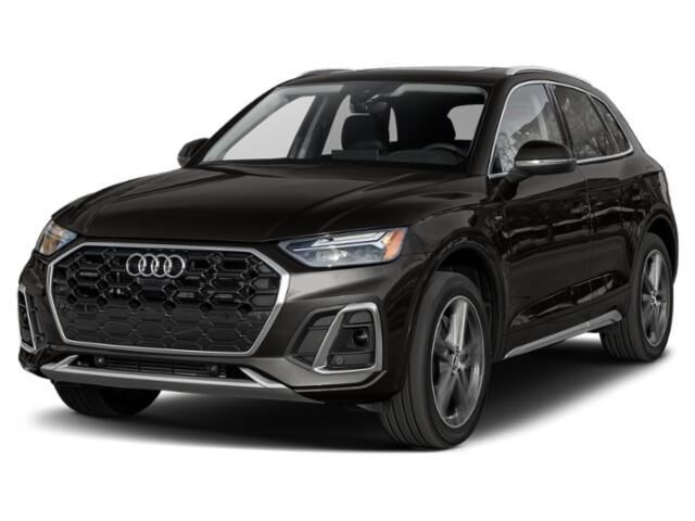 2021 AUDI Q5 e