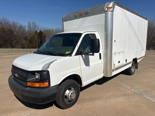 2004 CHEVROLET Express