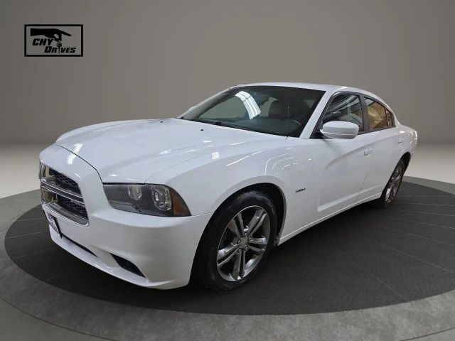 2014 DODGE Charger