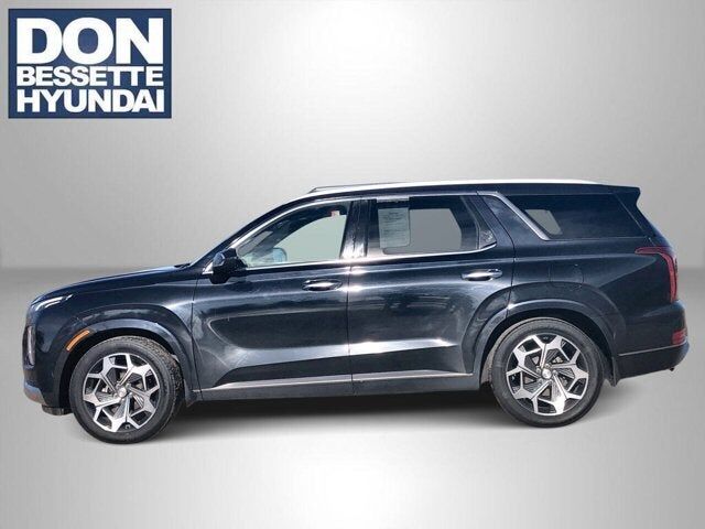 2022 HYUNDAI Palisade