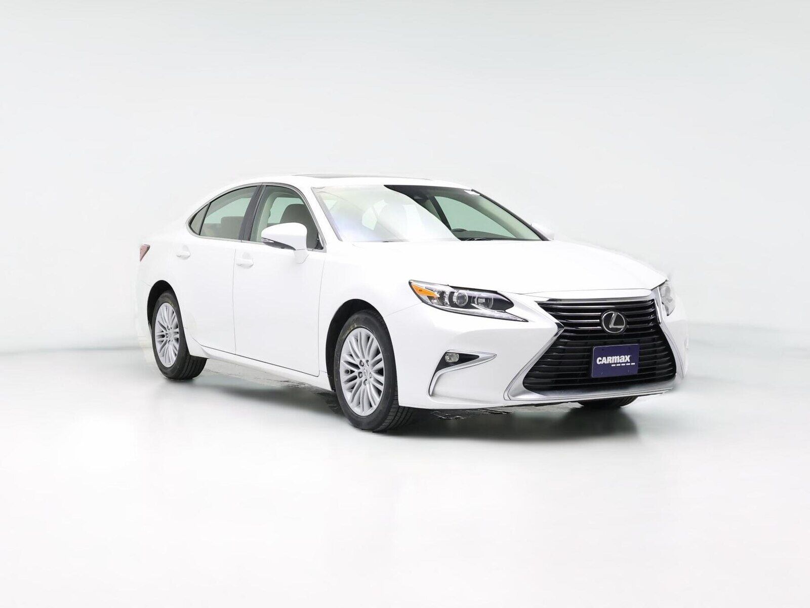 2018 LEXUS ES