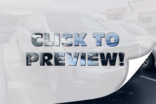 2025 HONDA Ridgeline