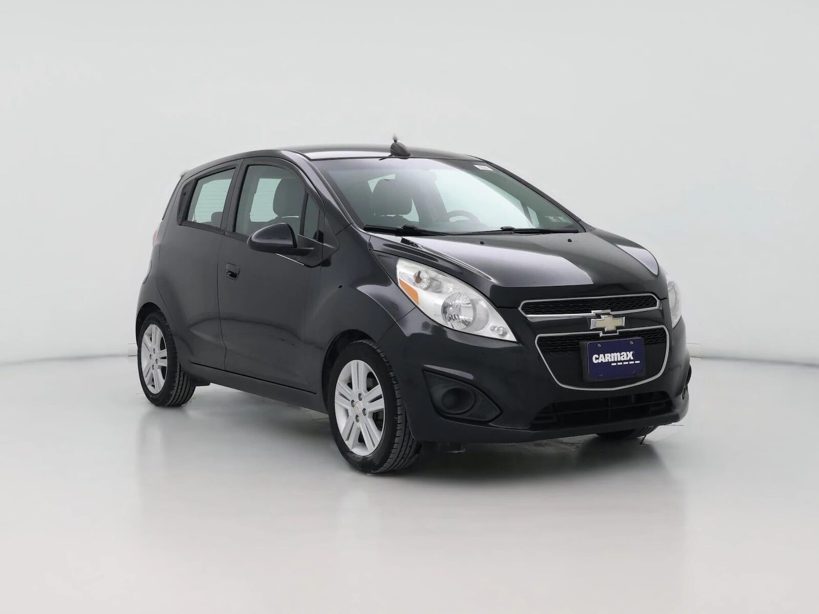 2015 CHEVROLET Spark