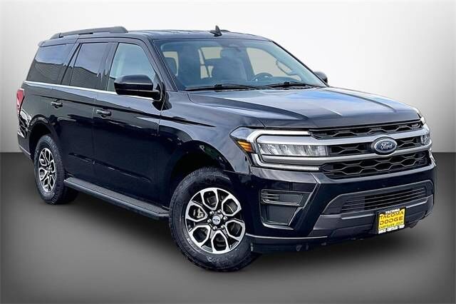 2024 FORD Expedition