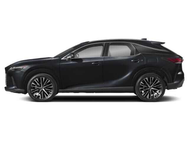 2026 Lexus RX