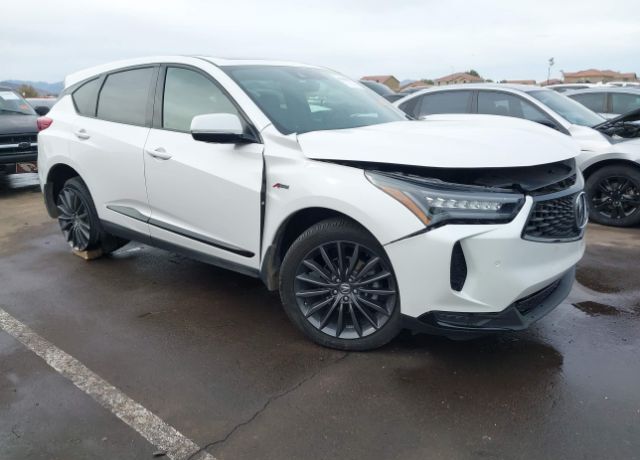 2024 ACURA RDX