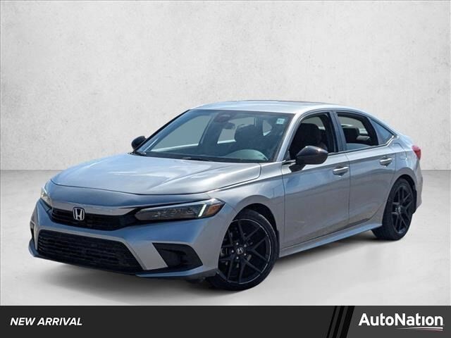 2023 HONDA Civic