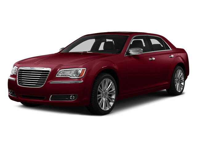 2014 CHRYSLER 300