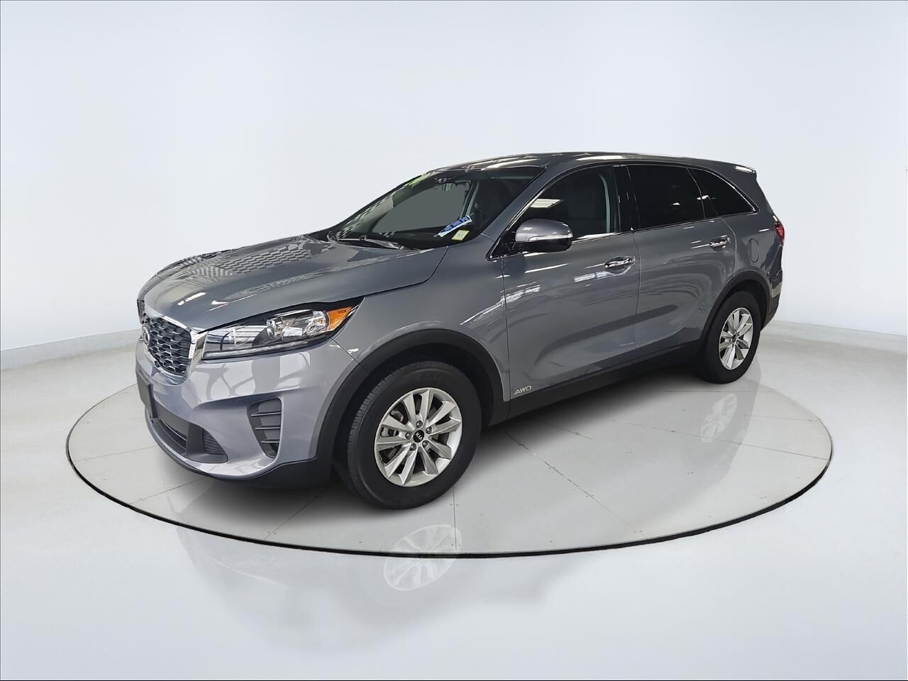 2020 KIA Sorento