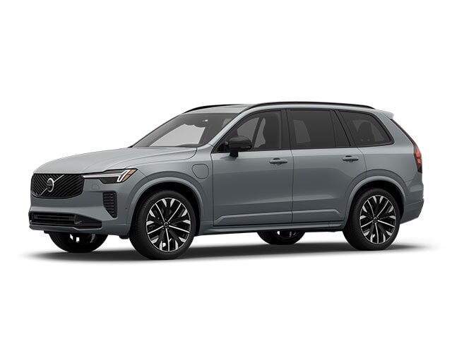 2026 VOLVO XC90