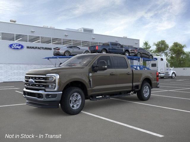 2026 FORD F-350