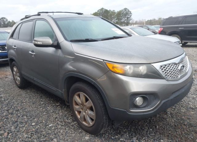 2013 KIA Sorento