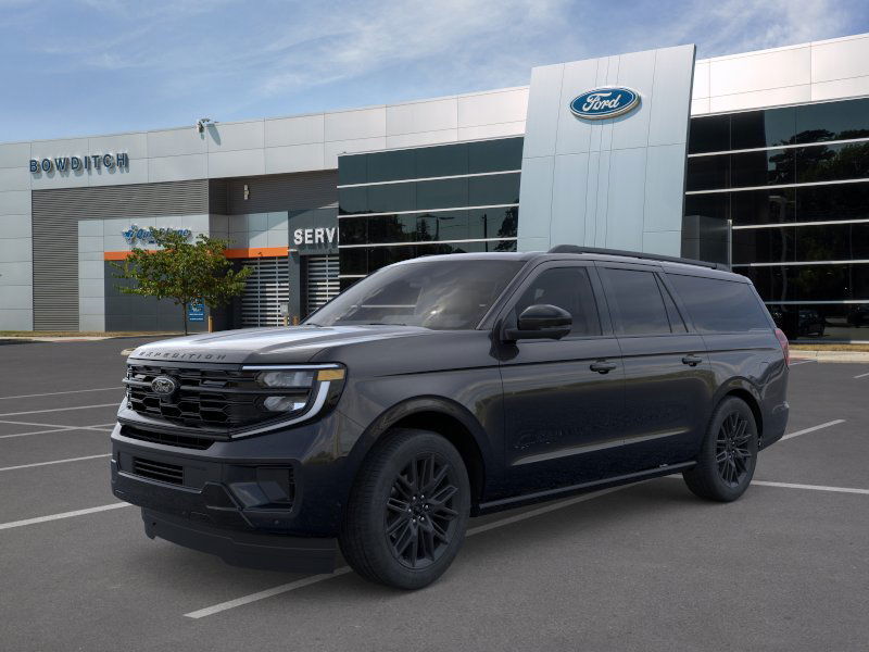 2026 FORD Expedition