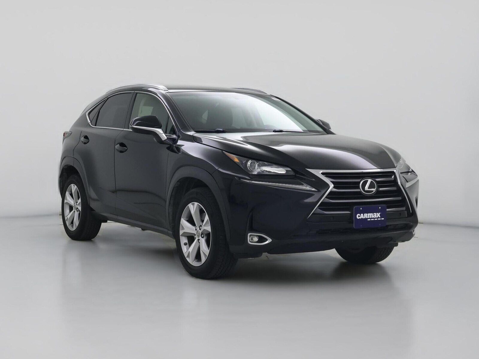 2017 LEXUS NX