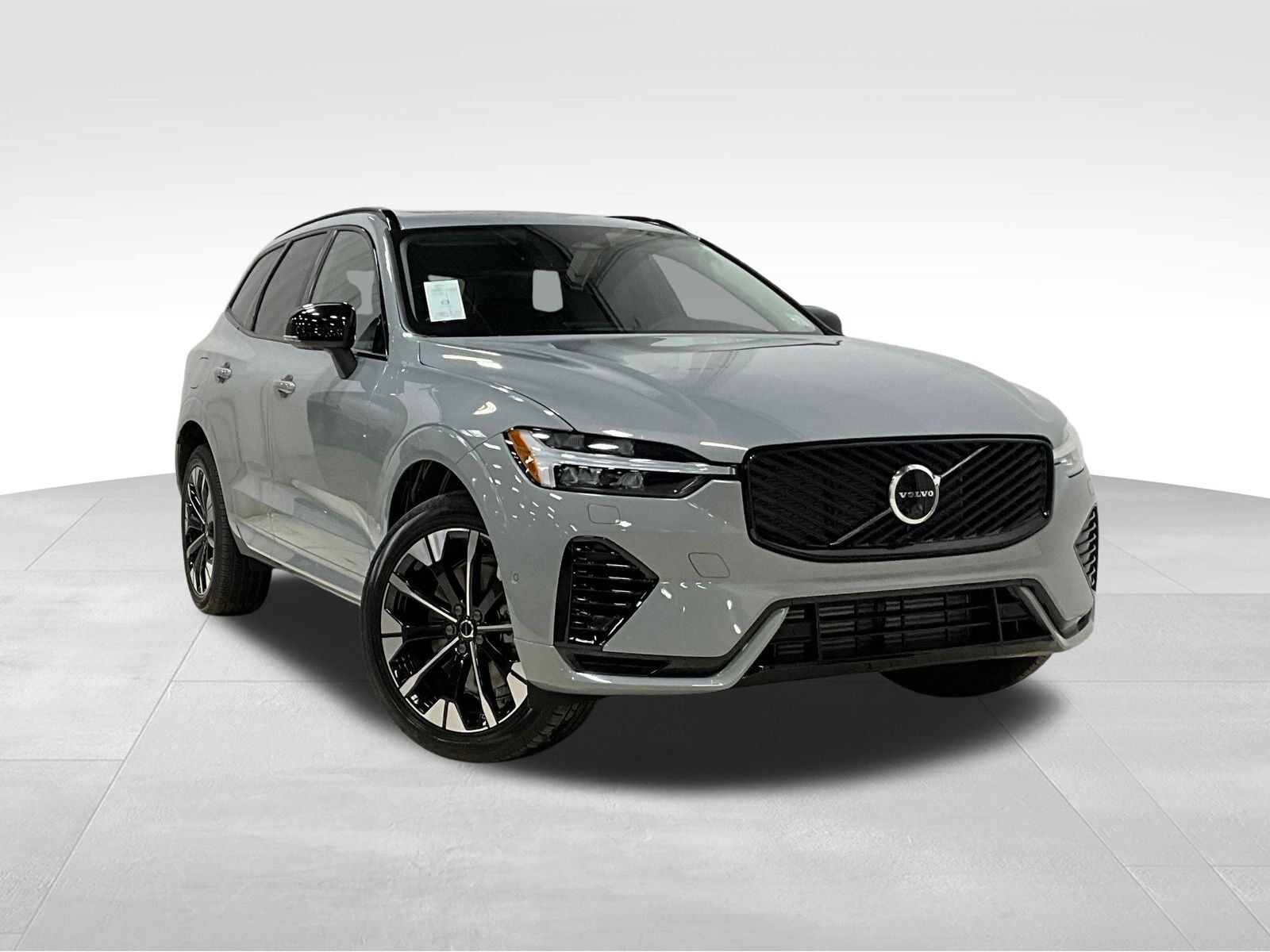 2026 VOLVO XC60