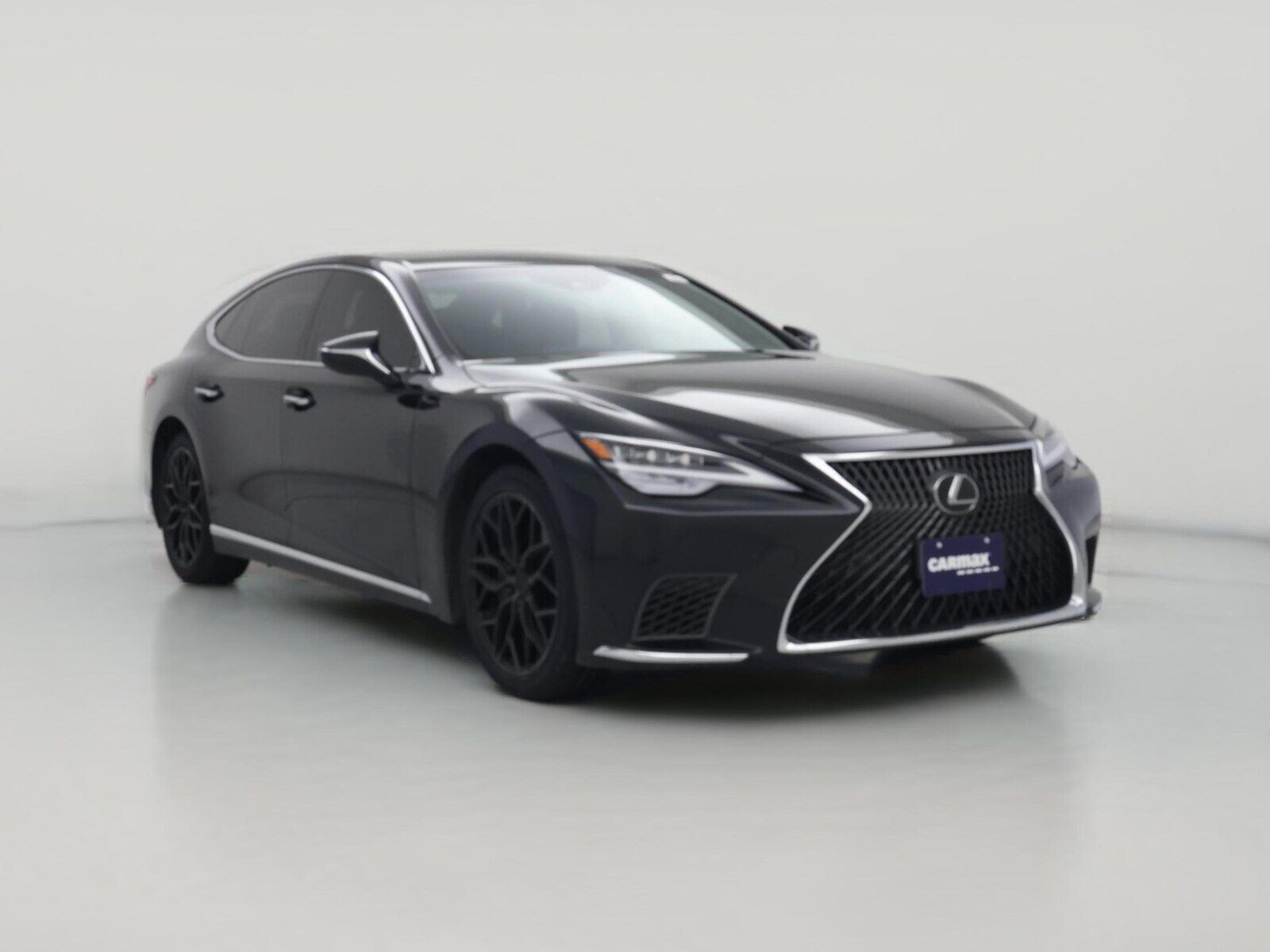 2021 LEXUS LS