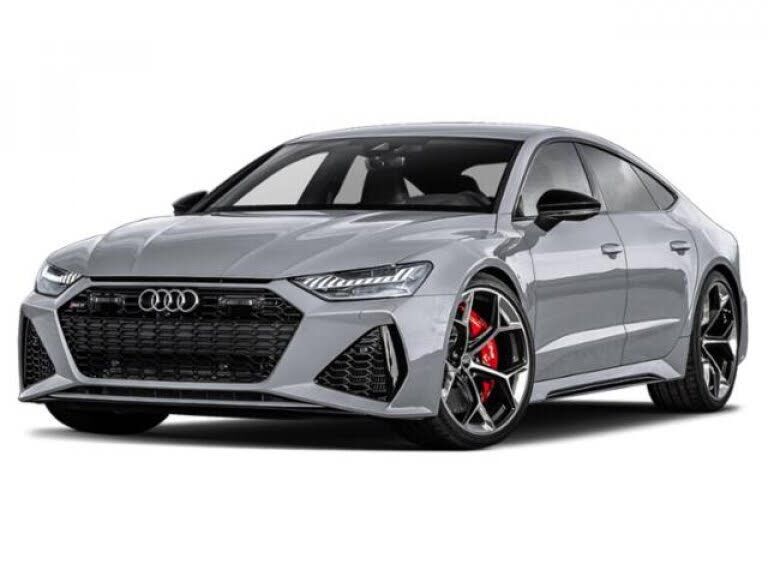 2024 AUDI RS7