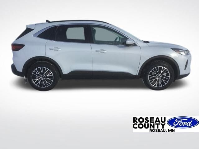 2026 FORD Escape