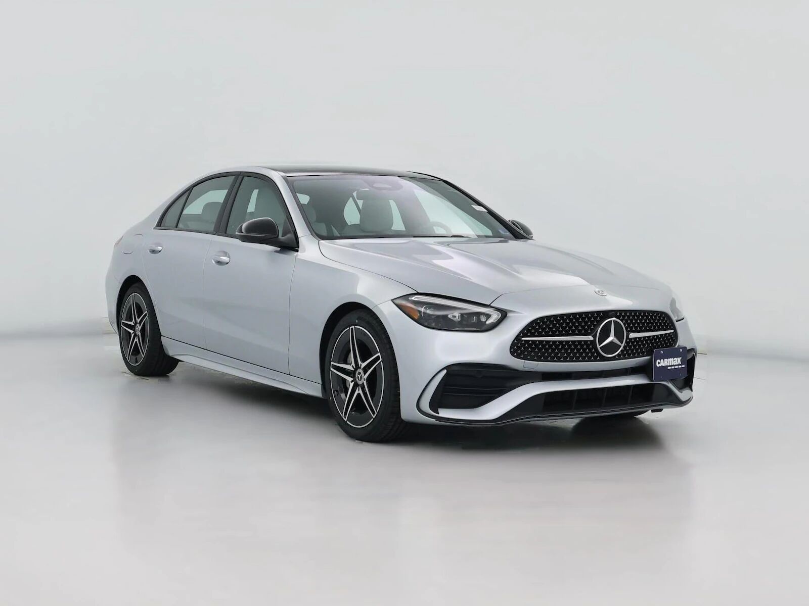 2023 MERCEDES-BENZ C-Class