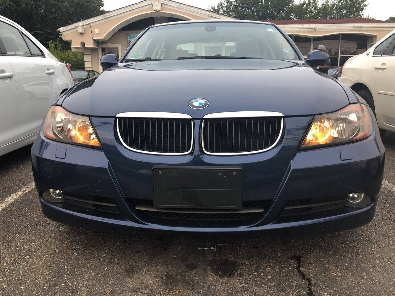 2006 BMW 3 Series
