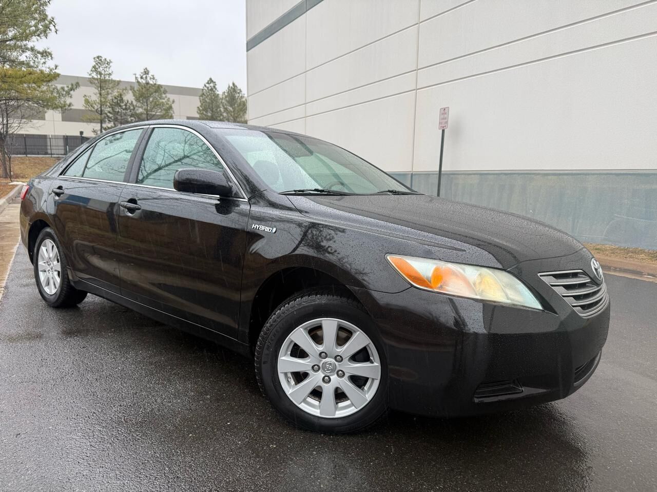 2009 TOYOTA Camry