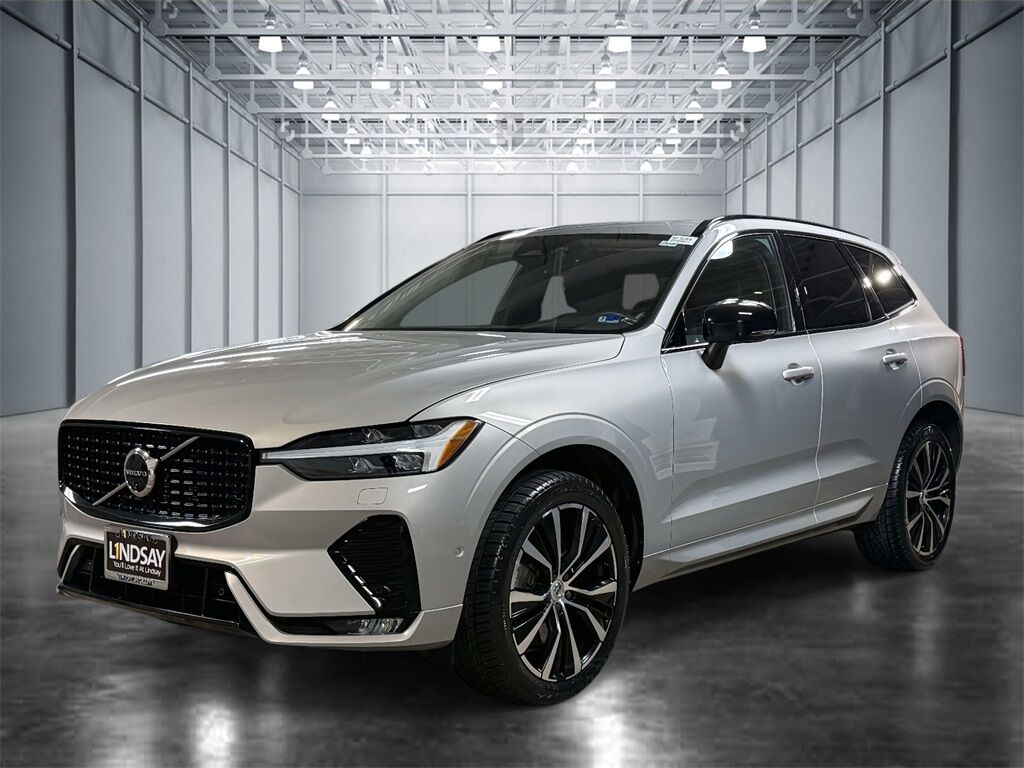 2023 VOLVO XC60
