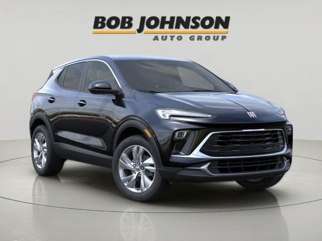 2026 BUICK Encore GX