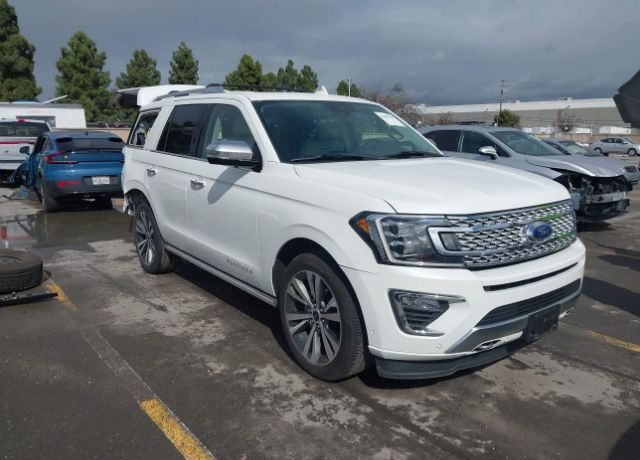 2020 FORD Expedition