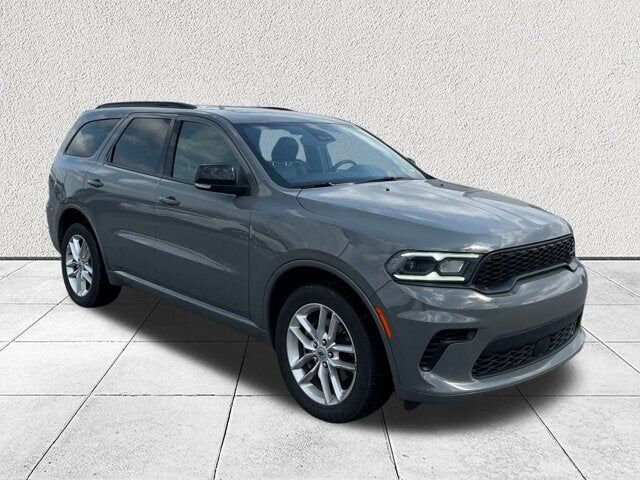 2024 DODGE Durango