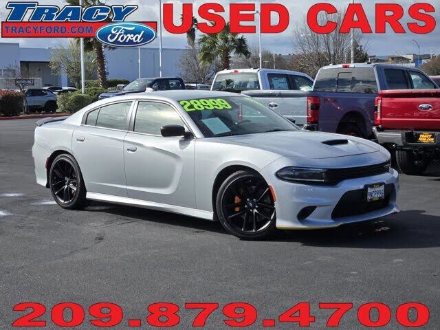 2023 DODGE Charger