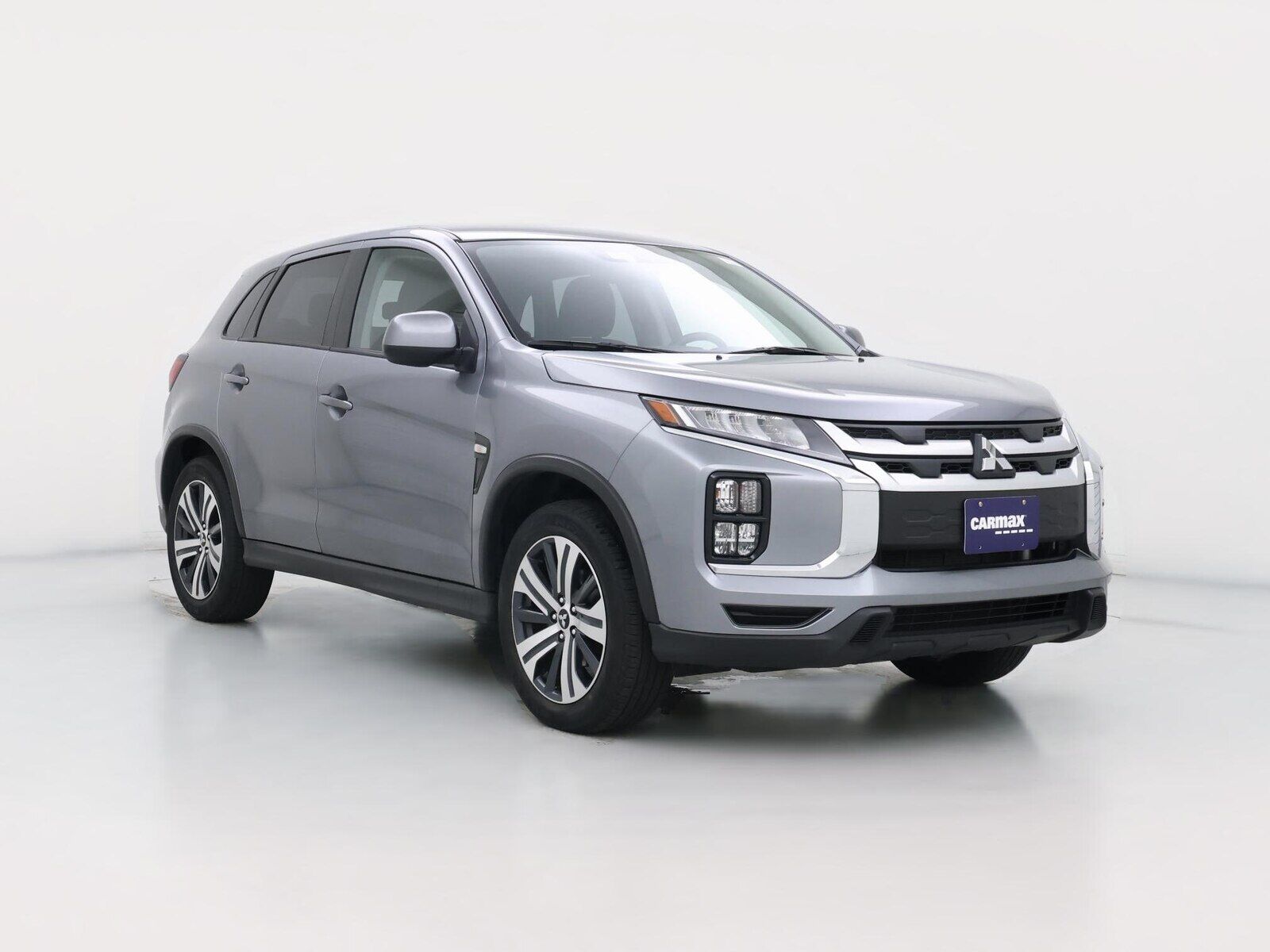 2024 MITSUBISHI Outlander Sport