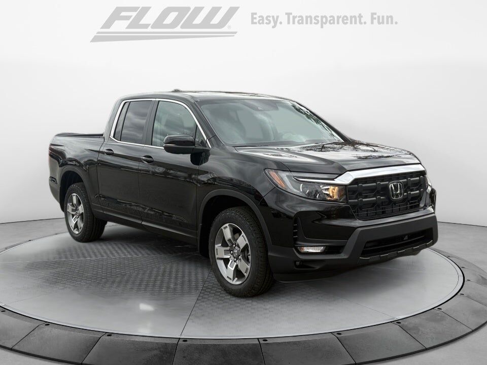 2026 HONDA Ridgeline