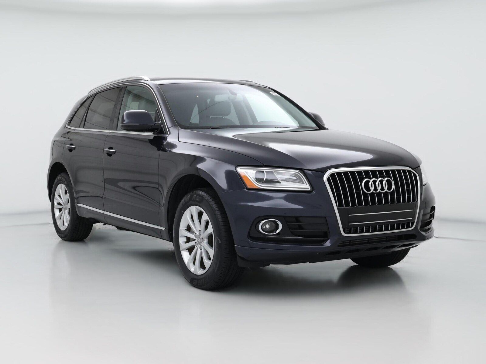 2016 AUDI Q5