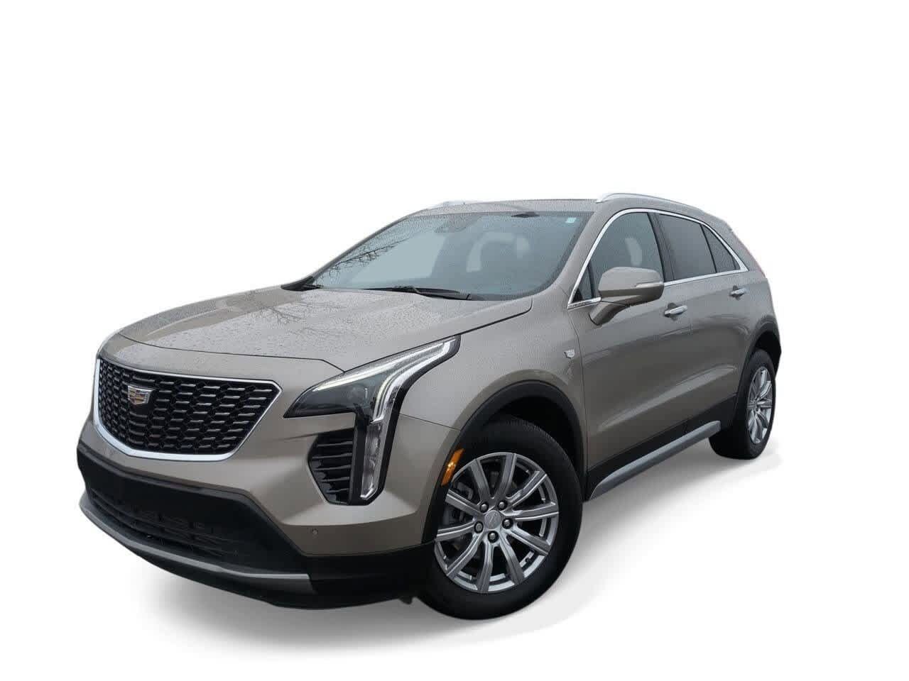 2023 CADILLAC XT4