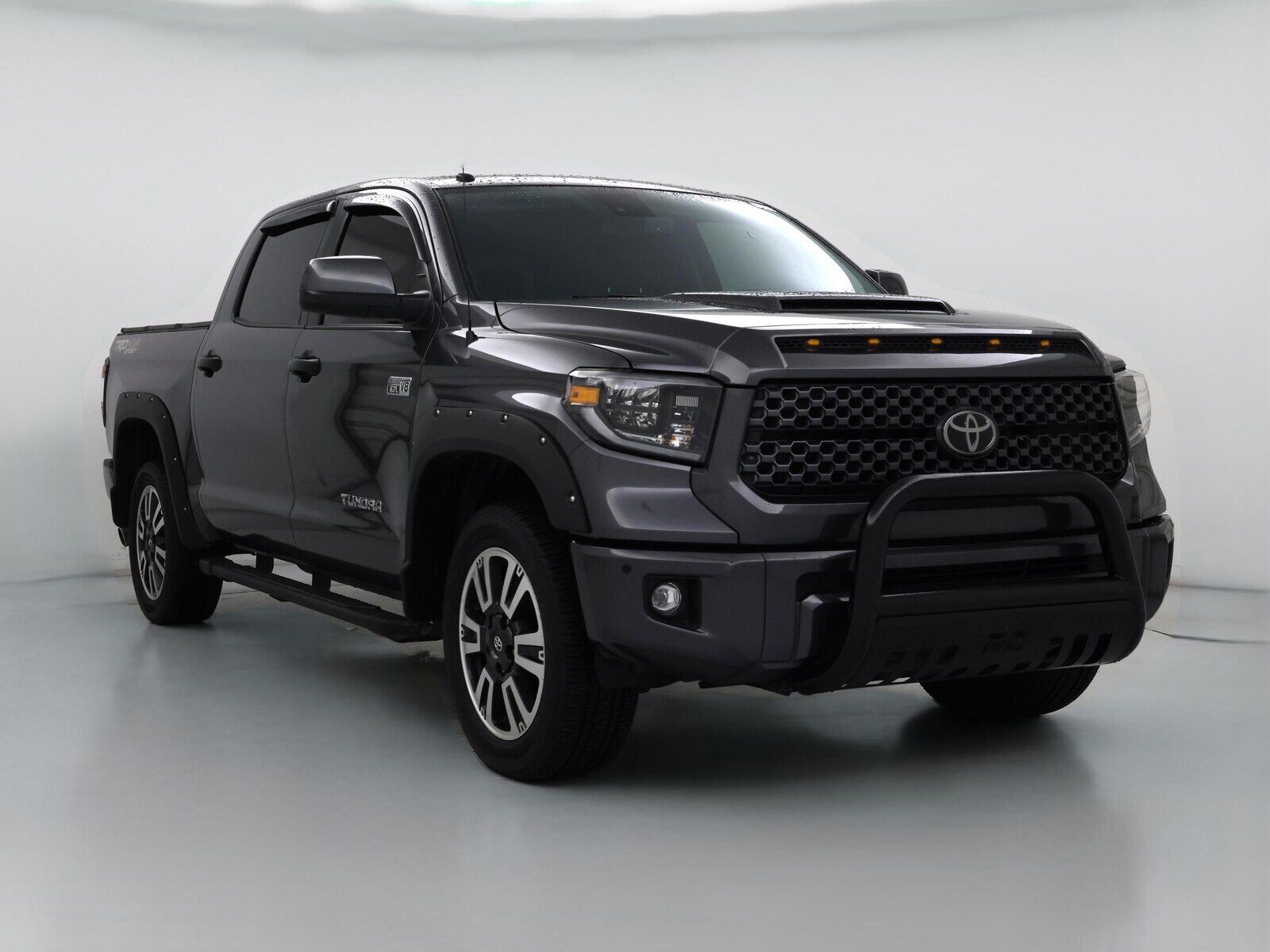 2019 TOYOTA Tundra