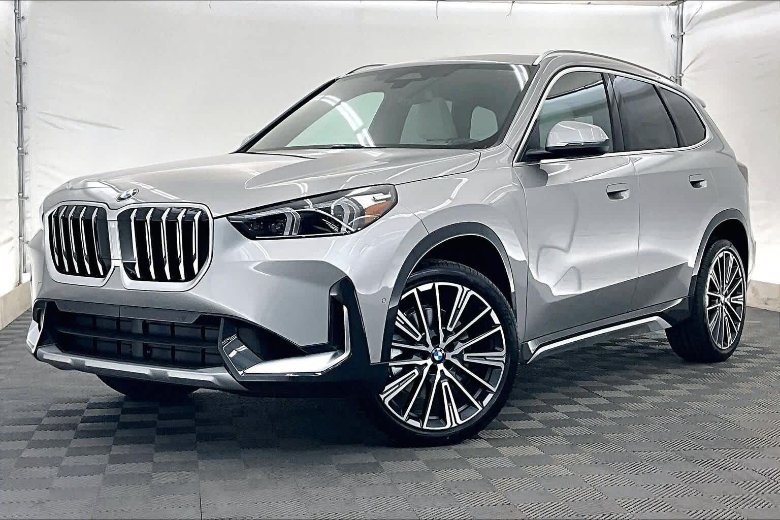 2026 BMW X1