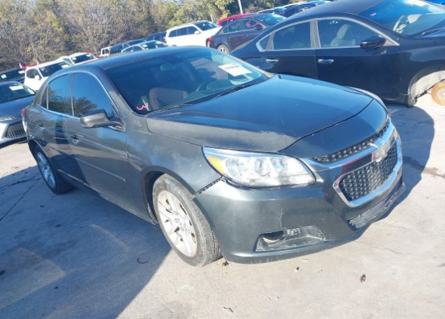 2014 CHEVROLET Malibu